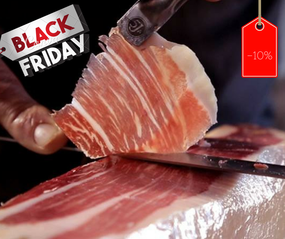 gastroiberico's tweet photo. LAST MINUTE OPPORTUNITY: 10% OFF ON EVERYTHING
Starting NOW till 23:59.
Coupon code: BLACK10
https://t.co/r44cHsObkj https://t.co/TeHypppIDM