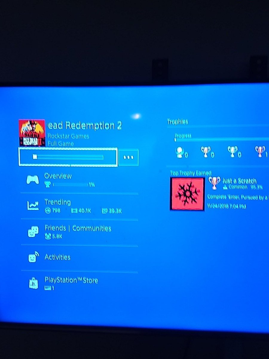 SB_JuiceMan's tweet photo. @PlayStation fifth time come on PlayStation week sauce https://t.co/h7t3aYFxcA