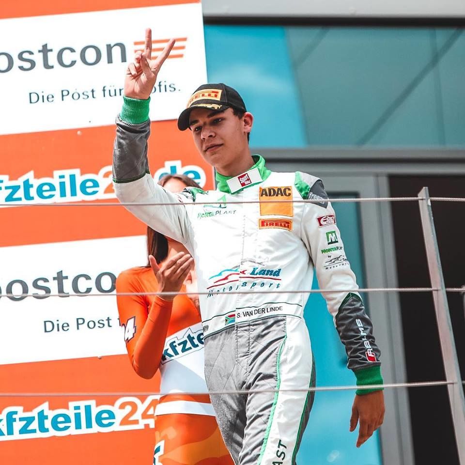SeanEdwardsF's tweet photo. We are so proud to announce Sheldon Van Der Linde as the winner of last nights #SeanEdwardsFoundation #SEFAward with the #SRO. Sheldon is a very worthy winner after an incredible year.
Visit his website! https://t.co/93uySk1Ukk
#SEF #Motorsport #AwardsNight #BlancpainGT https://t.co/DiPt01NlTk