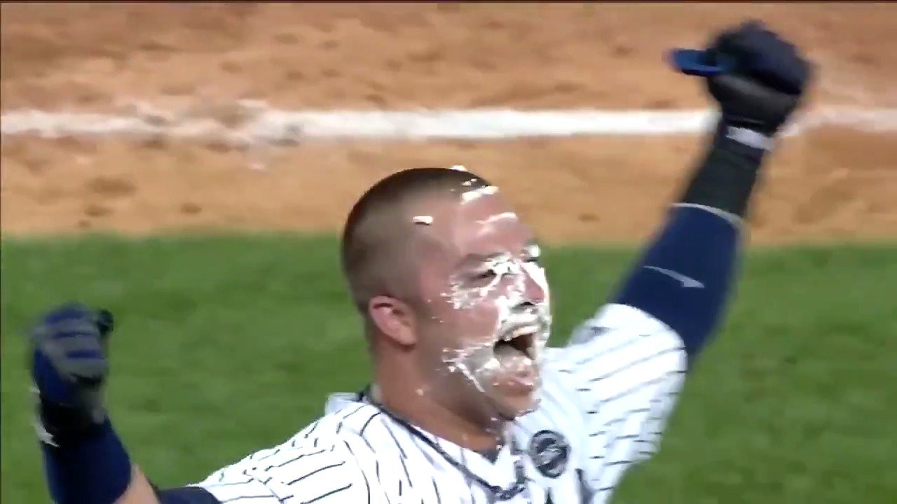 Happy birthday to former first baseman Nick Swisher   ! He turns 3  8  today! 
