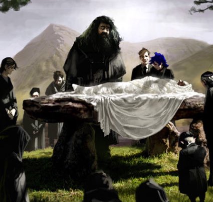 FamiliaPotter7's tweet photo. Sobre Funerais:

O que eu queria ver | O que tem no filme https://t.co/5znFWLIjFh