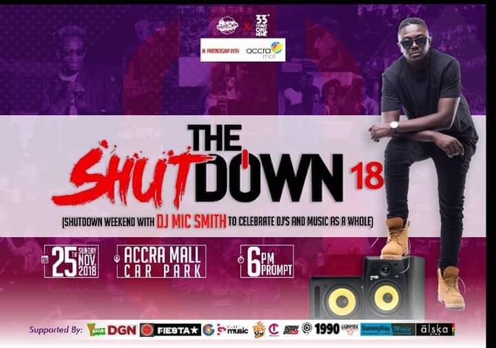 DjXpliphGh's tweet photo. Will be supporting my brother @DjMicSmith tonight at the accra mall car park... #XpliphNation link up let's make this a success #shutdownking #XpliphIsDope #DecemberIsX #Nkz #hyphenGh https://t.co/iHQjqmGpAq