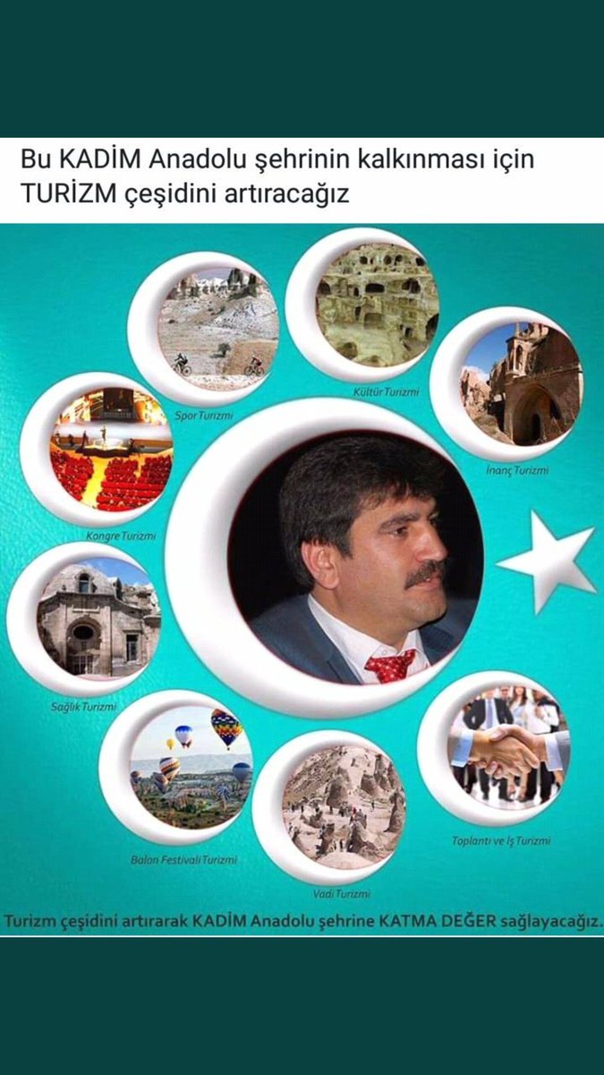Özden Bey kadar bu şehri düşünüp proje üreten bir kişi daha var mı?
Kadim Anadolu topraklarının hor görülerek ötelendiği yetmedi mi?
Tarihi şehir Kapadokya, tarih(tahrip) olmaktan kurtulamayacak mı?
Artık Nevşehirde Nefes alma vakti.
#BaşkanÖzden
#ÖZDENHocamNEVŞEHİRDESeninleyiz