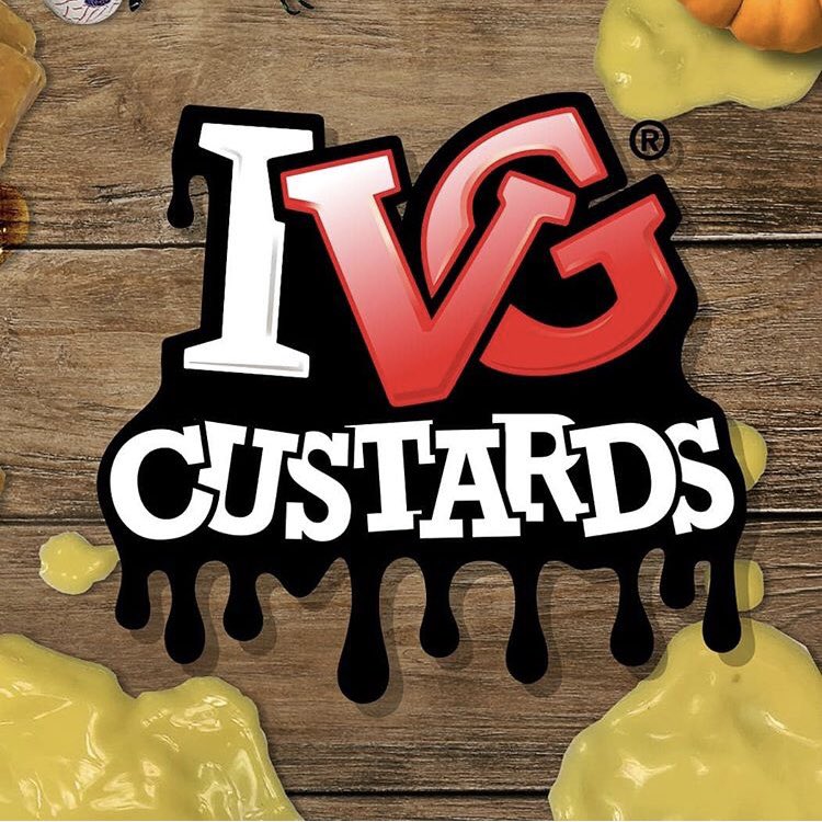 NEW IN!!! I VG Custards! Brand new custard flavoured shortfills from <a href="/ivgeliquids/">I Vape Great®</a> available now in store!! Watch out for them under our new in section at  tankpuffin.co.uk going live tomorrow 🎉 #vapeshop #vapenews #ukvapers #ukvapeshop #ejuice #eliquid #vapeporn