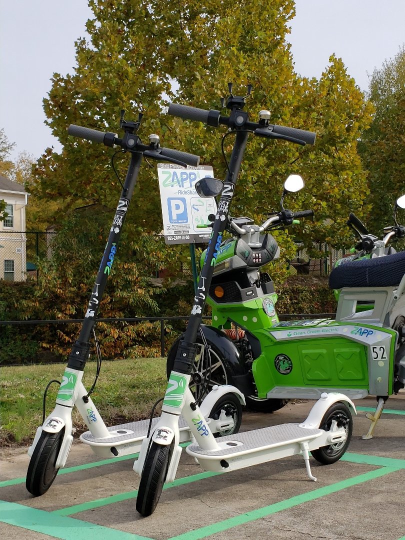 ZappRideShare's tweet photo. Welcome back students!! We are excited to share with you, our newest additions to the Zapp fleet.
#Zapplife #UofSC #columbiasc #zappon #UniversityofSouthCarolina #columbia #gamecocks #USC #zappkickscooters #zappcocky #Zapprideshare https://t.co/6RR8v0BDkK