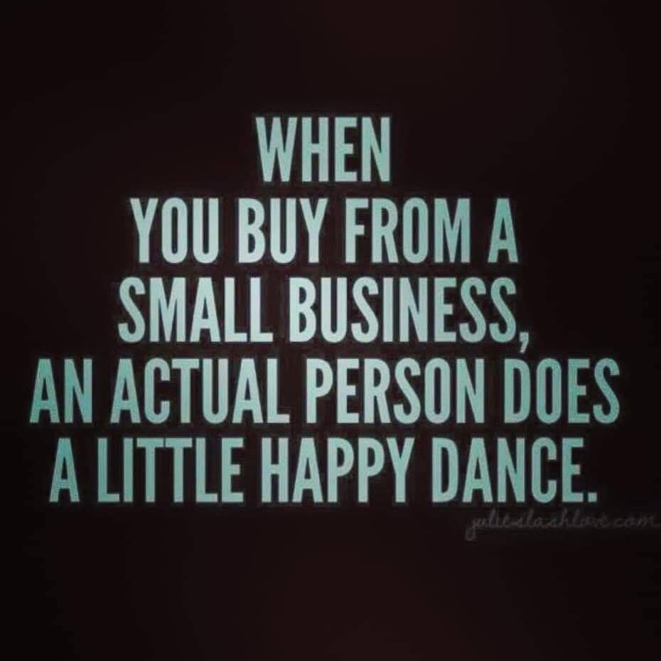 rexart's tweet photo. Yes, we actually do the happy dance! https://t.co/zsdopvXxxL