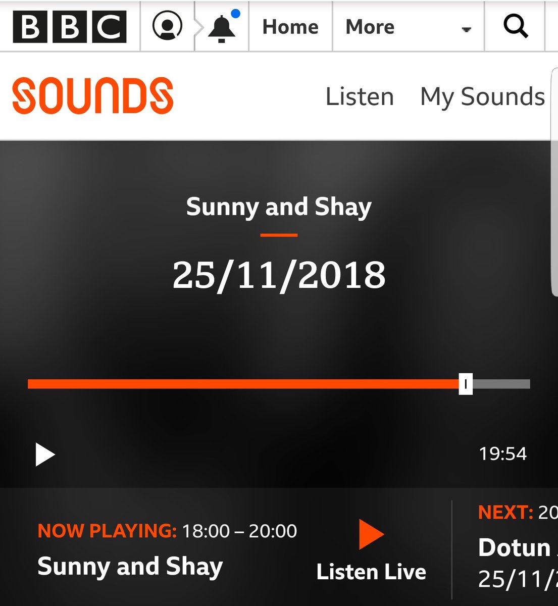 PhilipRuthven (RuthvenPhilip) Twitter