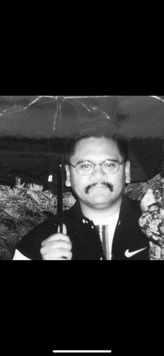 That_Boy_Teo's tweet photo. You would’ve been 49 today. I know you’re looking down on me and smiling I hope I’m making you proud. Missing you more and more everyday. Can’t wait to tell you everything when I see you again ❤️ #RipKimo https://t.co/ChMJfj7iaS