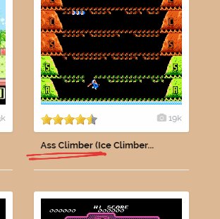RealKianshiro's tweet photo. Yes...that's exactly the game I was looking for. #bootleggames #videogames #offbrand #why https://t.co/d9L5p3HtMZ