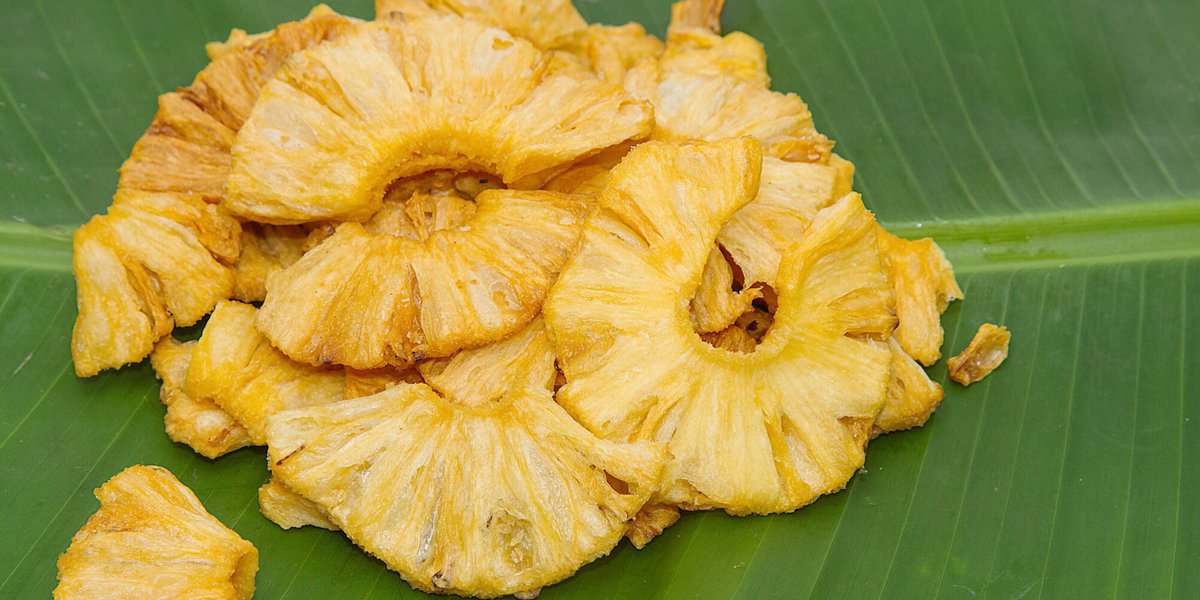 Our organic pineapples are sun dried and naturally sweet. Perfect afternoon snack and they definitely don’t last long.
🍍🍍 #organic #organicfood #organicfruit #organicfruits #superfood #tea #healthyfood #australia #sydney #ashfield