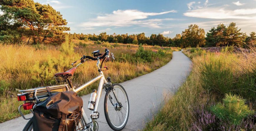 Vous aimez les balades en vélo électrique? Vous aimez la nature et aussi les bonnes brasseries sur votre chemin? Cet ouvrage est fait pour vous. Bonne idée de cadeau à faire pour les fêtes de fin d'année. 🚲seniorsmag.be/bien-etre/660/…