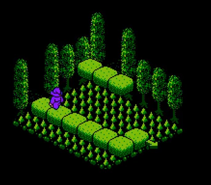 LoederMusic's tweet photo. Retro isometric pixelart is a good aesthetic https://t.co/Vsbn7CPxBP