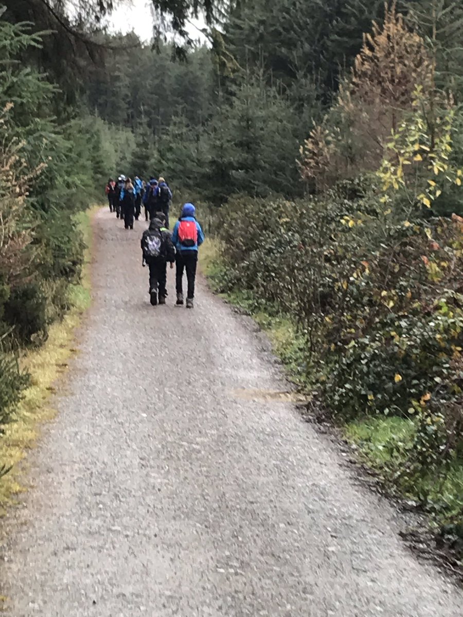 kilcockscouts's tweet photo. Out about on Dublin mountain today applying our map reading skills #thisisscouting https://t.co/m2j29BQv1l