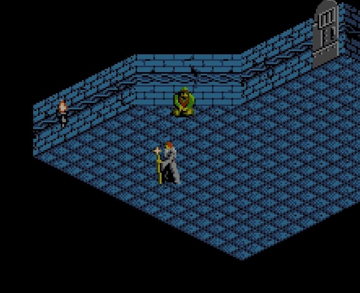 LoederMusic's tweet photo. Retro isometric pixelart is a good aesthetic https://t.co/Vsbn7CPxBP