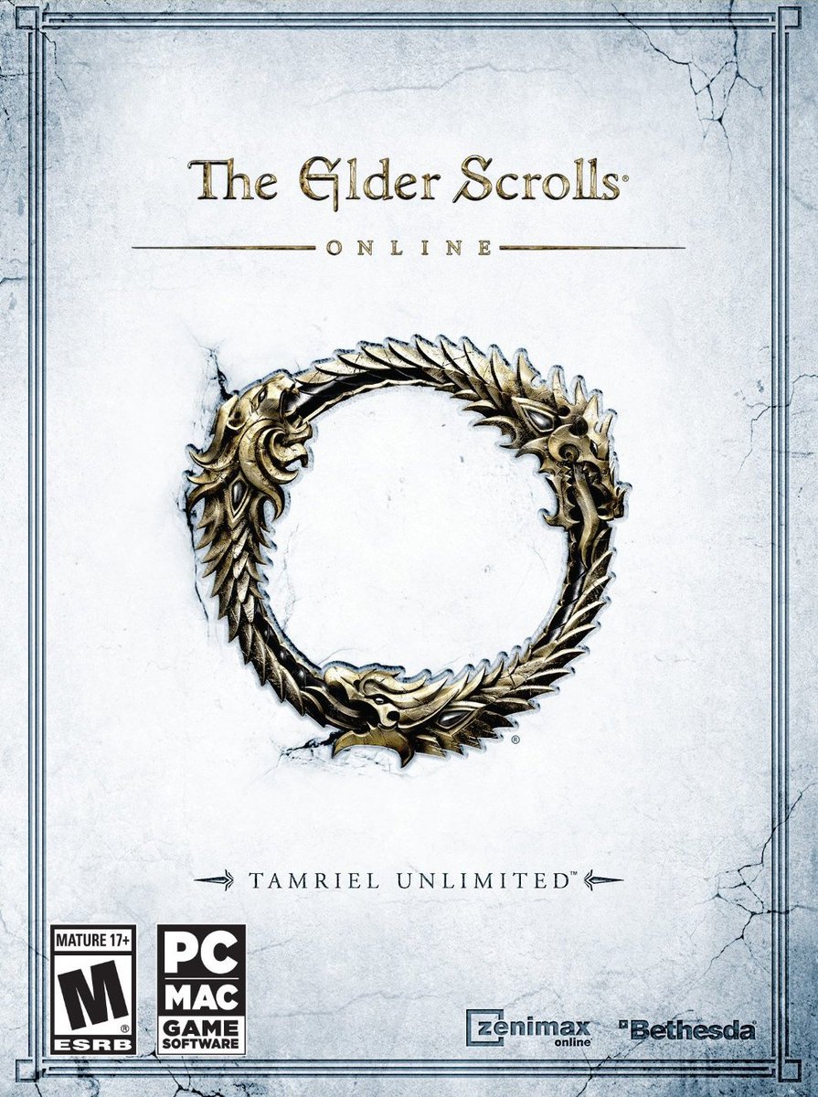 UESP_net's tweet photo. Flash Giveaway! Simply retweet this to be entered for a chance to win a PC copy of Elder Scrolls Online. The winner will be chosen in one day! https://t.co/m1hS1Dq17s