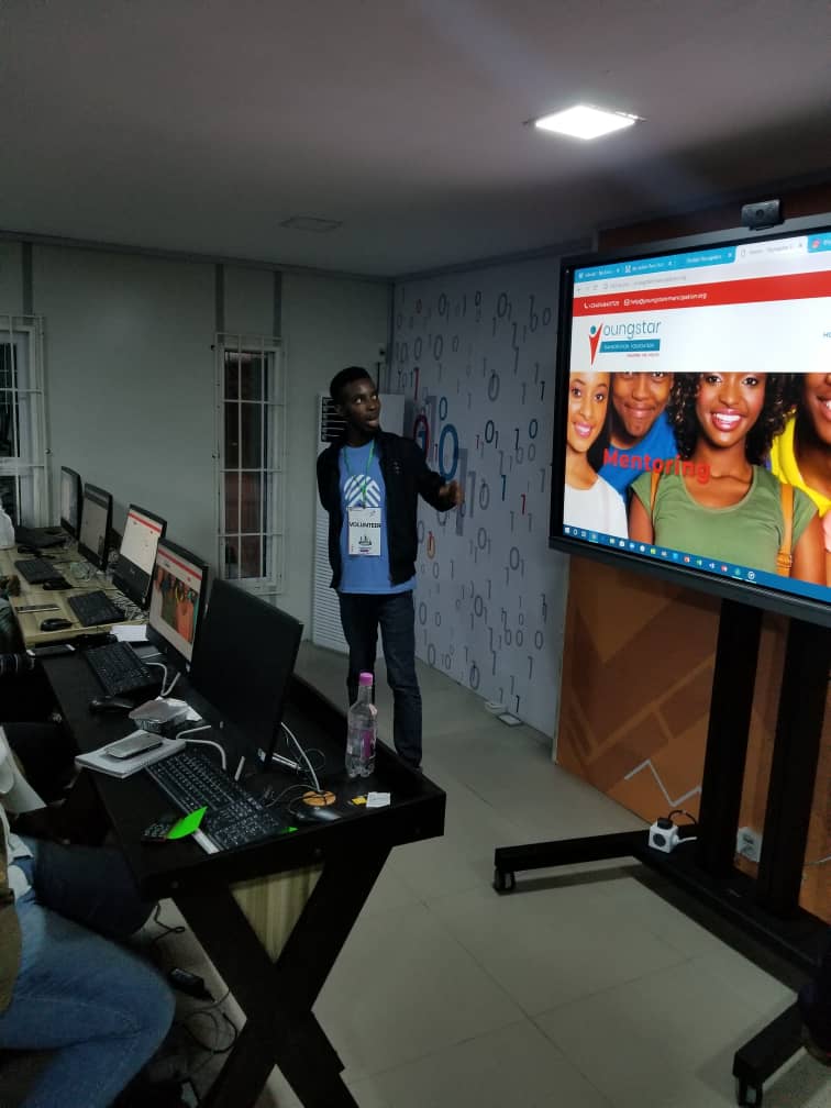 WPPortHarcourt's tweet photo. Thanks for having us  @techcreekng it was really an awesome experience!!! we @WP_PortHarcourt @WPNIG @WordPress appreciate.

#DoactionPhc
#Wpphc
#wplagos
#charity
#Wordcamp2019 https://t.co/7OJM7TlTWd