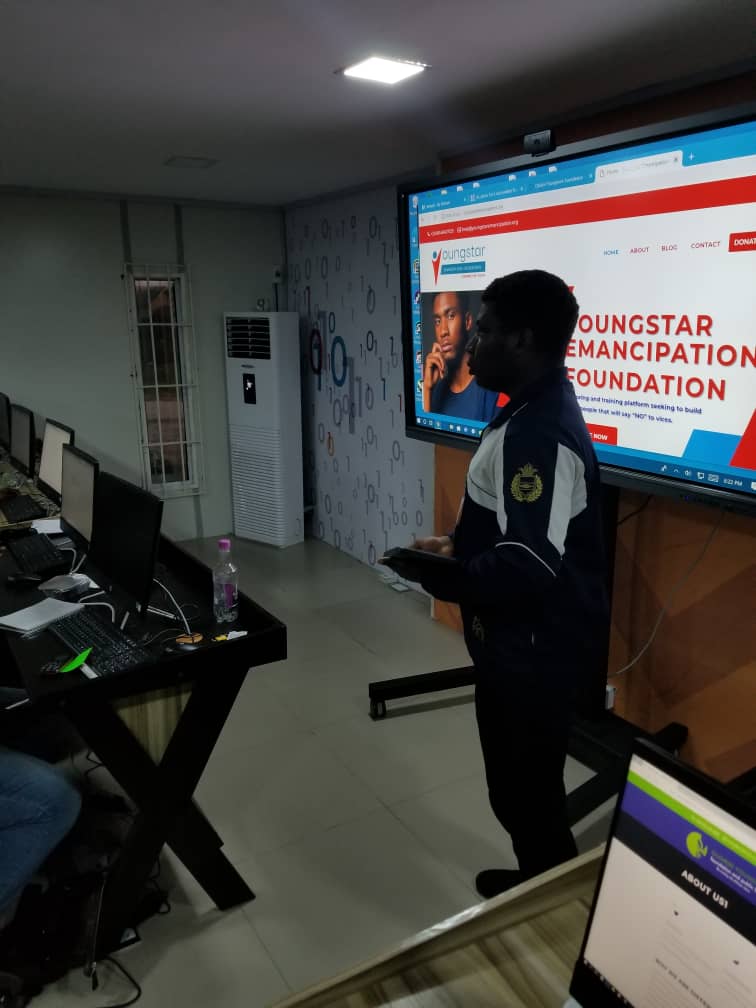 WPPortHarcourt's tweet photo. Thanks for having us  @techcreekng it was really an awesome experience!!! we @WP_PortHarcourt @WPNIG @WordPress appreciate.

#DoactionPhc
#Wpphc
#wplagos
#charity
#Wordcamp2019 https://t.co/7OJM7TlTWd