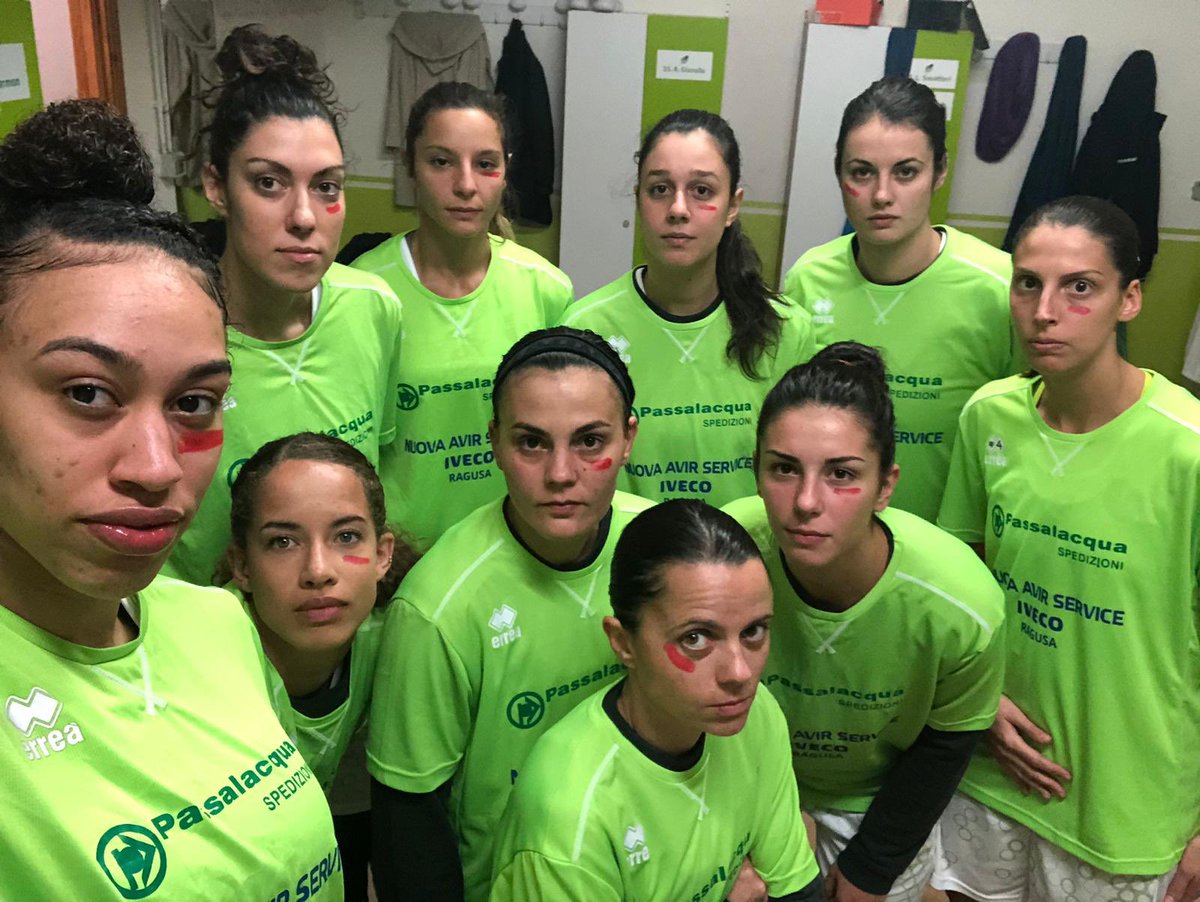 Virtus Eirene RG tweet media