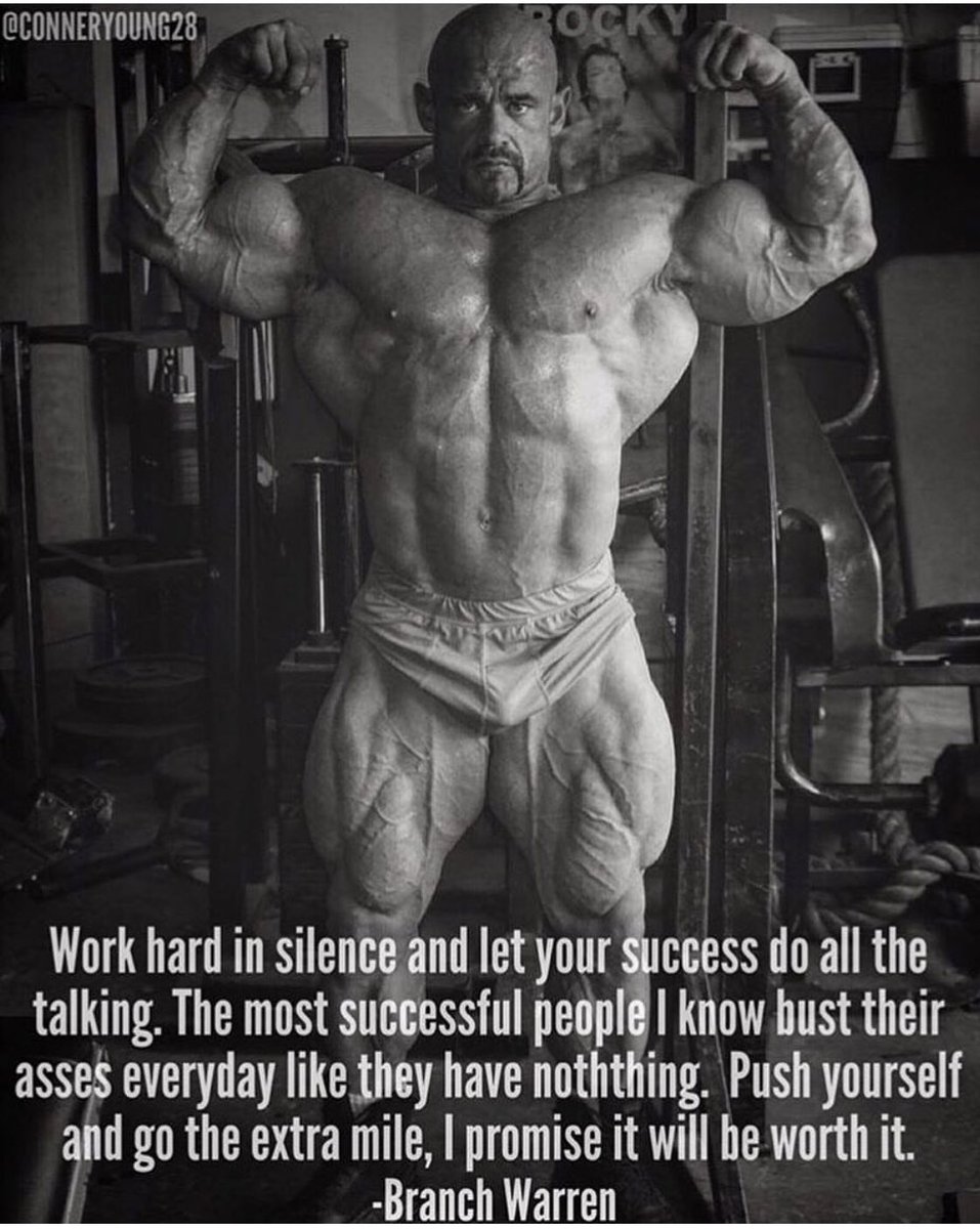 TuffGainz's tweet photo. Train🏋🏻‍♂️Eat🍗🍚Sleep😴Gain💪🏽
-
-
-
#gains #gain #gainz #gym #gymrat #gymlife #gymtime #gymmemes #gymmotivation #fit #fitness #fitfam #fitnessmeme #fitmotivation #fitnessmotivation #bodybuilding #body #bodygoals #bodybuilder #bodybuildingmotivation #bodytransformation #beast https://t.co/6KnL2Zxjml