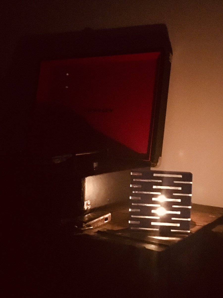 Transparent Concrete, just one of the innovations we talk to our <a href="/Hanson_UK/">Bill</a> customers about! Stand out, offer something different. #concrete #precast #cement