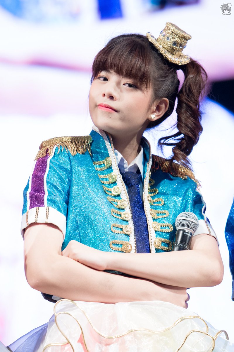 eightEeight48's tweet photo. หล่อแล้วเจ้าหนูวว💓

#WeeBNK48 #BNK48 #8E8 https://t.co/dn6X1vnpoo