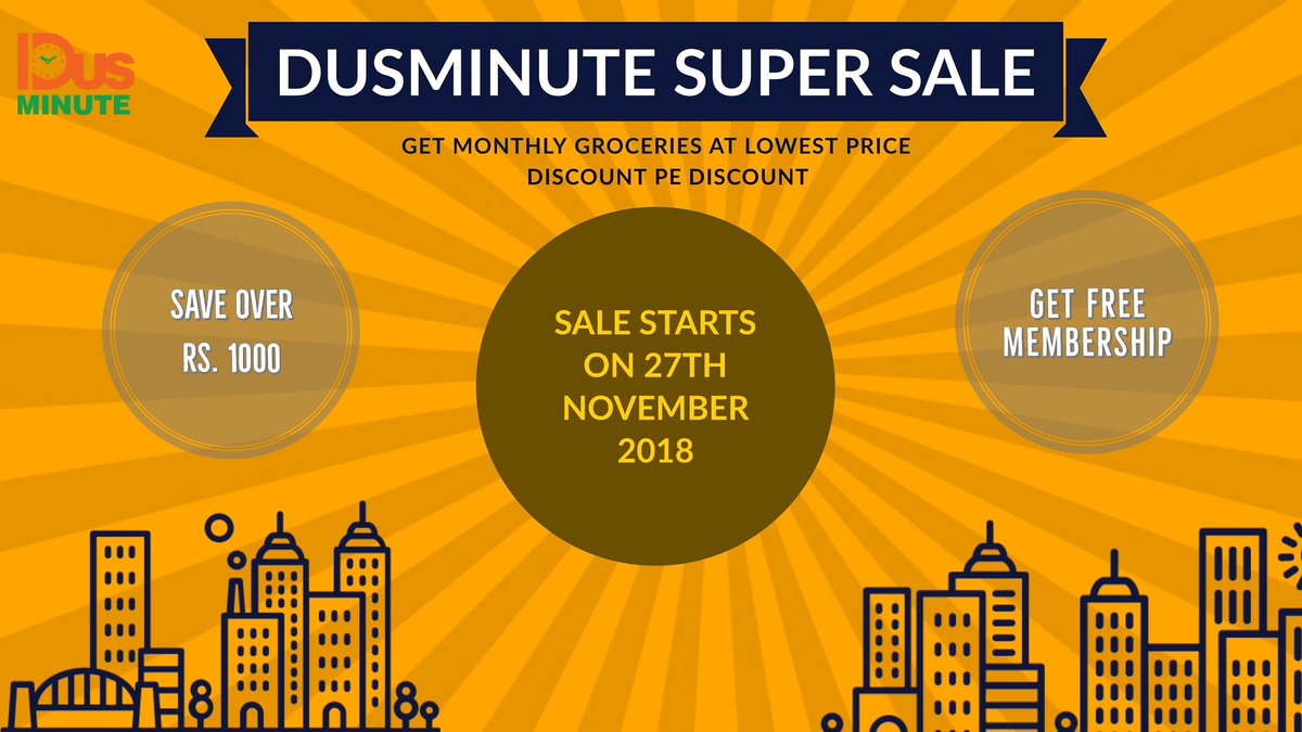 DusMinute's tweet photo. Your monthly grocery needs covered by us at the best prices. Are you ready for the biggest sale yet?

#grocerylists📝🍓✔️ #justvisitdusminute #Whitefield #communities #saleoftheyear #dusminutememberships https://t.co/akQ54dC08m