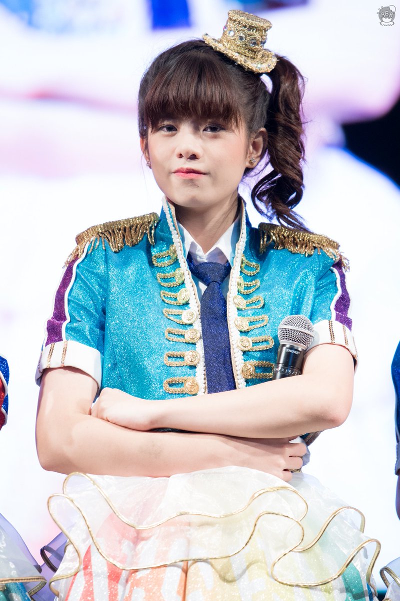 eightEeight48's tweet photo. หล่อแล้วเจ้าหนูวว💓

#WeeBNK48 #BNK48 #8E8 https://t.co/dn6X1vnpoo