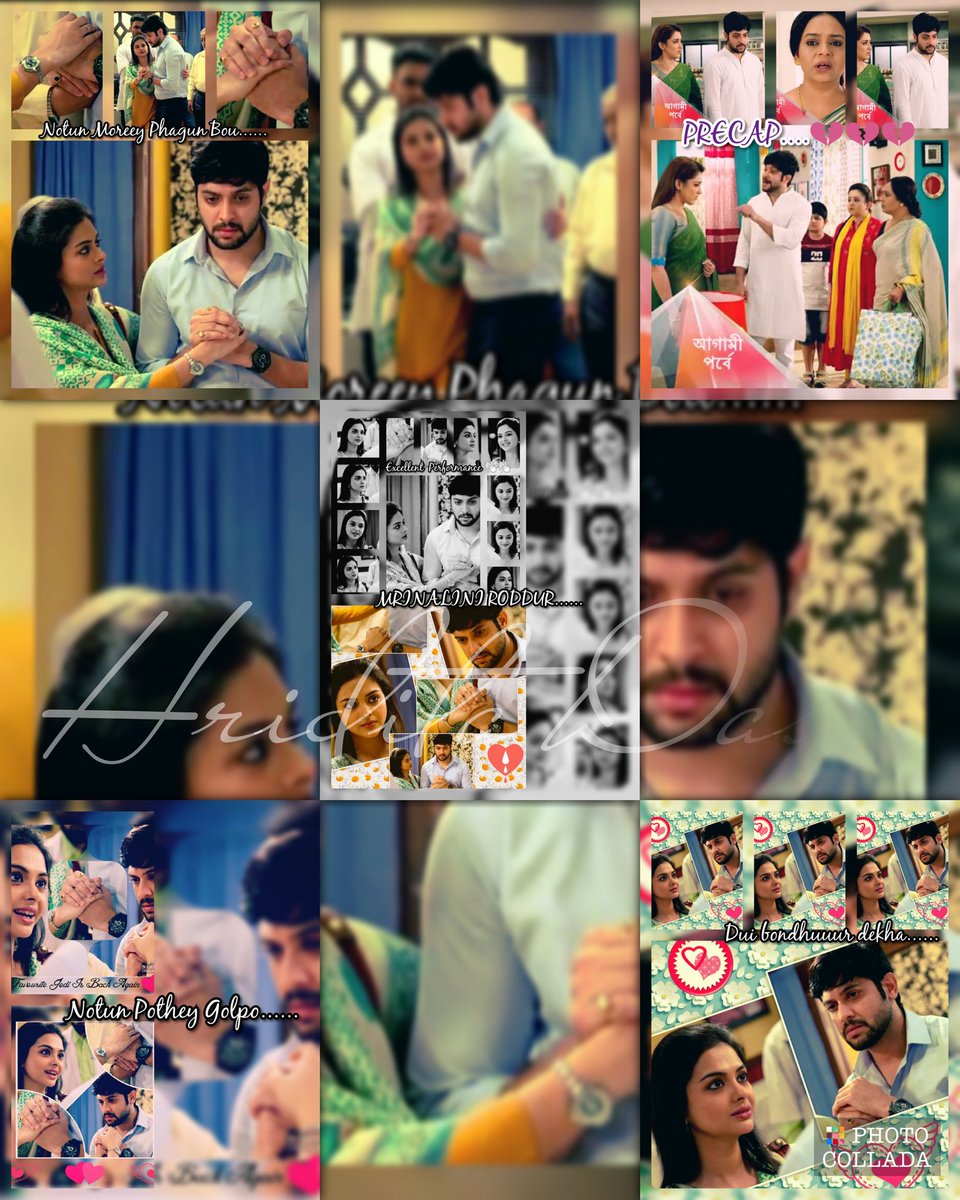 iinfinitLOVEVS's tweet photo. Today's Synopsis/ Gist
25th November, 2018
#PhagunBou 
👏💞💕👏
Brilliant performance by @VikramChatterje @Love_Oindrila @SolankiRoy_ https://t.co/8PCKDB3tvD