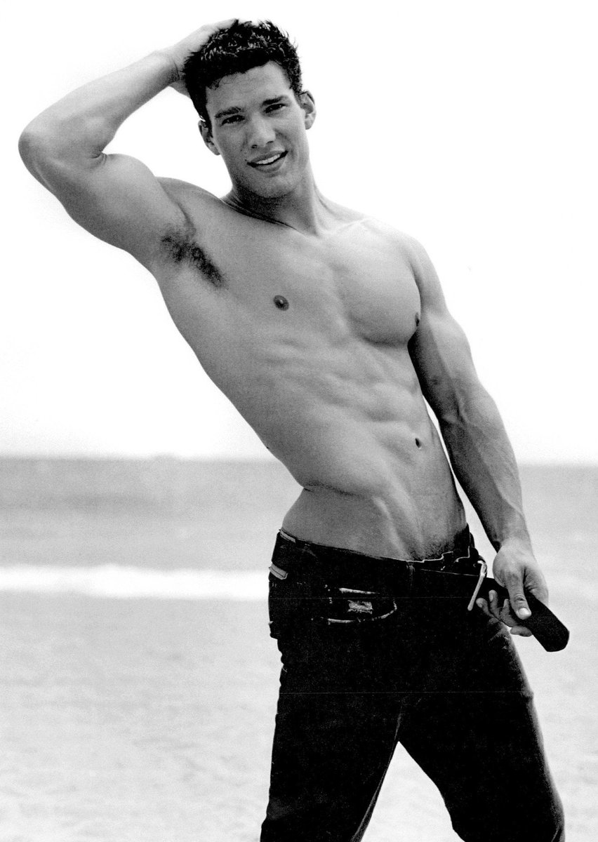 Aaron O’Connell Photography: Bruce Weber https