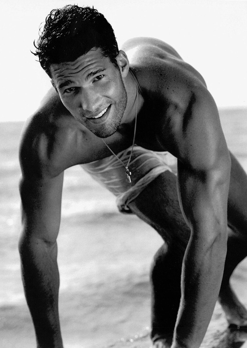 Aaron O’Connell Photography: Bruce Weber https