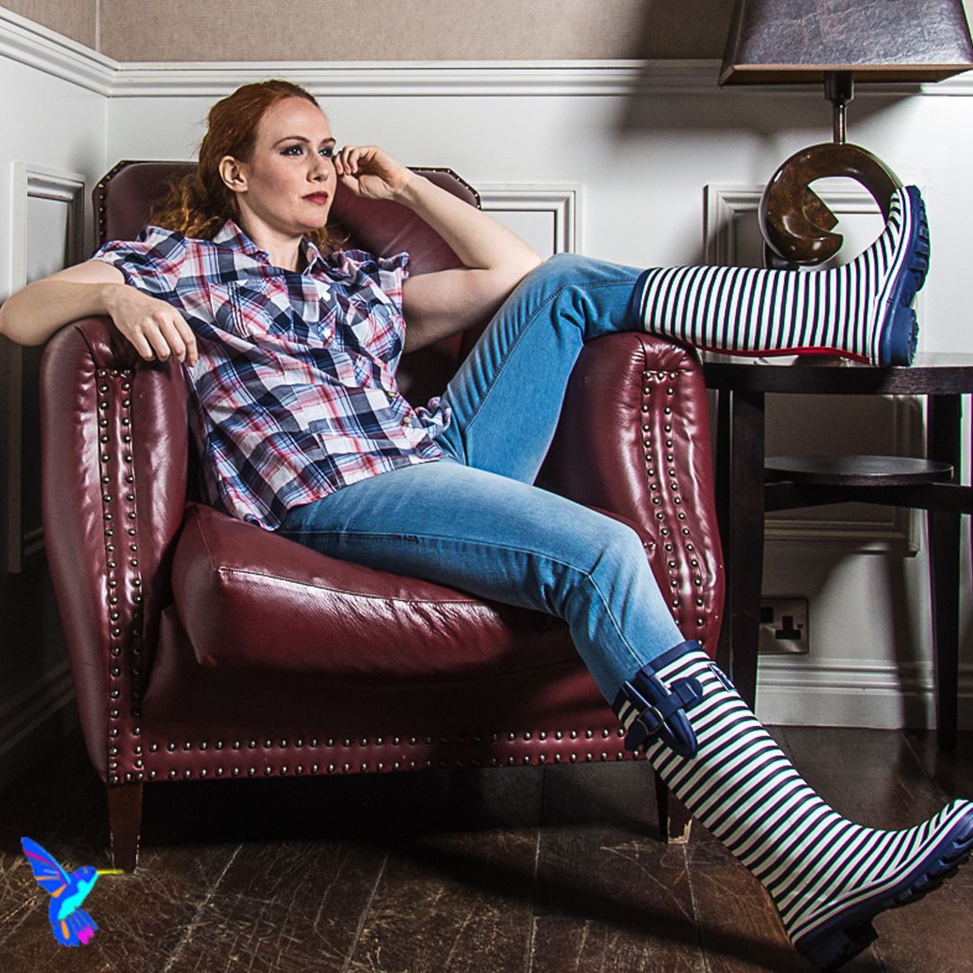 evercreatures's tweet photo. It's hard to think about looking stylish when you're worrying about the weather🌧️, but Evercreatures' wellies will do the job of both keeping you protected and looking fashionable for you! https://t.co/Hrh13Yj2Ke 

#MyEvercreatures #Vegan #wellies #wellingtonboots #sustainable https://t.co/TrkCq9hqHf