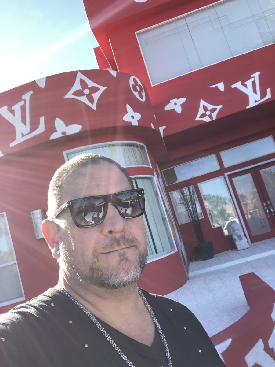 Bigken702's tweet photo. Just another day https://t.co/VzwWLX48cE
