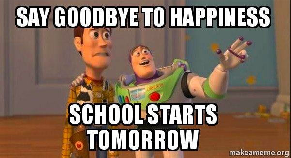 hellokitty33764's tweet photo. #school #schoolstartstomorrow #Thanksgiving2018 #thanksgivingbreak #schoolbreak #Thanksgiving #schools #schoolyear #schoolyear #schoolyear2018 #2018schoolyear #winter2018 #fallbreak #BlackFriday #CyberMonday #Schoolies2018 #byethanksgiving #winterbreak #vaycay #ughhhschool #ughhh https://t.co/PAddPWFMrC