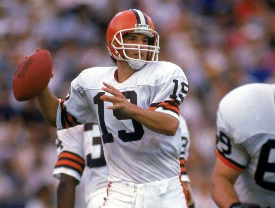 Happy Birthday Bernie Kosar 