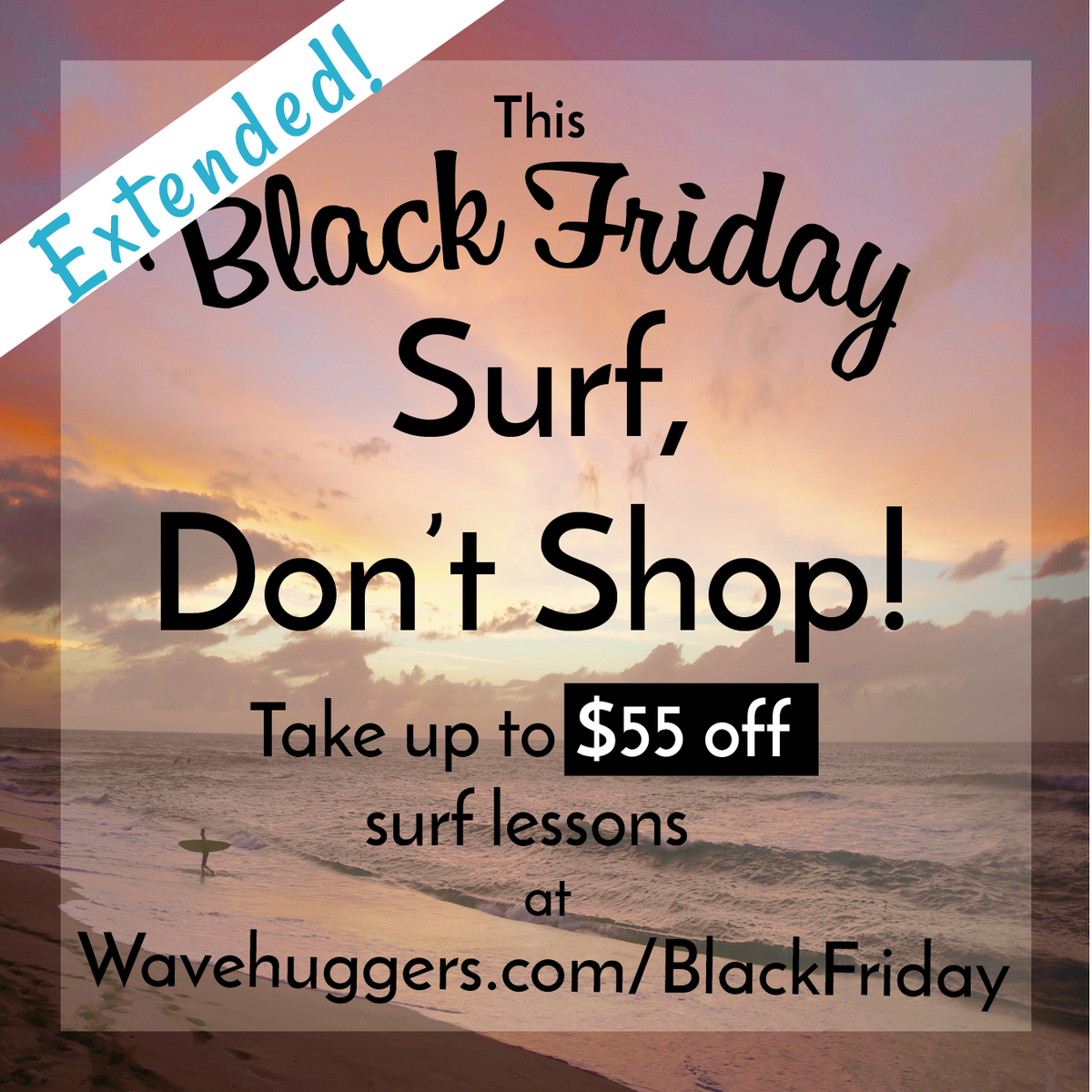 Wavehuggers's tweet photo. Because surf boards don't exactly make good stocking stuffers... 
https://t.co/ZHdR27mhkU
📸: Joe Cook via @unsplash #blackfriday2018 #blackfriday https://t.co/c4DcUsKZPP