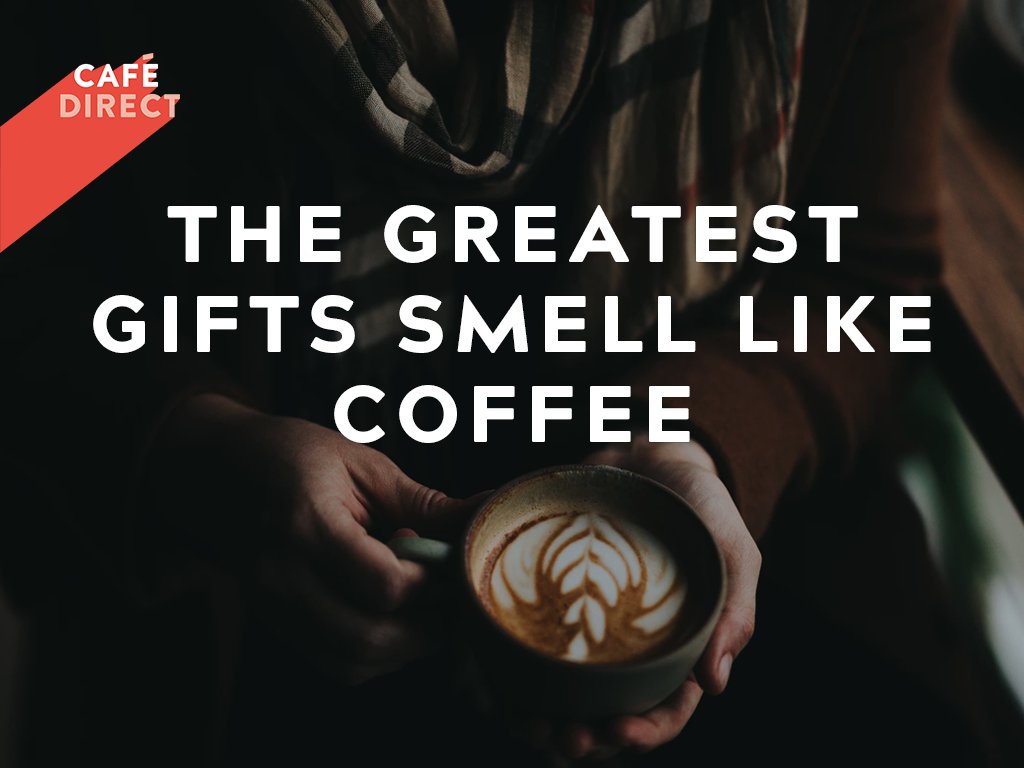 Cafedirect's tweet photo. Receive limited edition microlot coffee delivered regularly to your door with #CafedirectHandpicked, the perfect gift https://t.co/p7TSHL3oTf https://t.co/ZkvsUP9pW8
