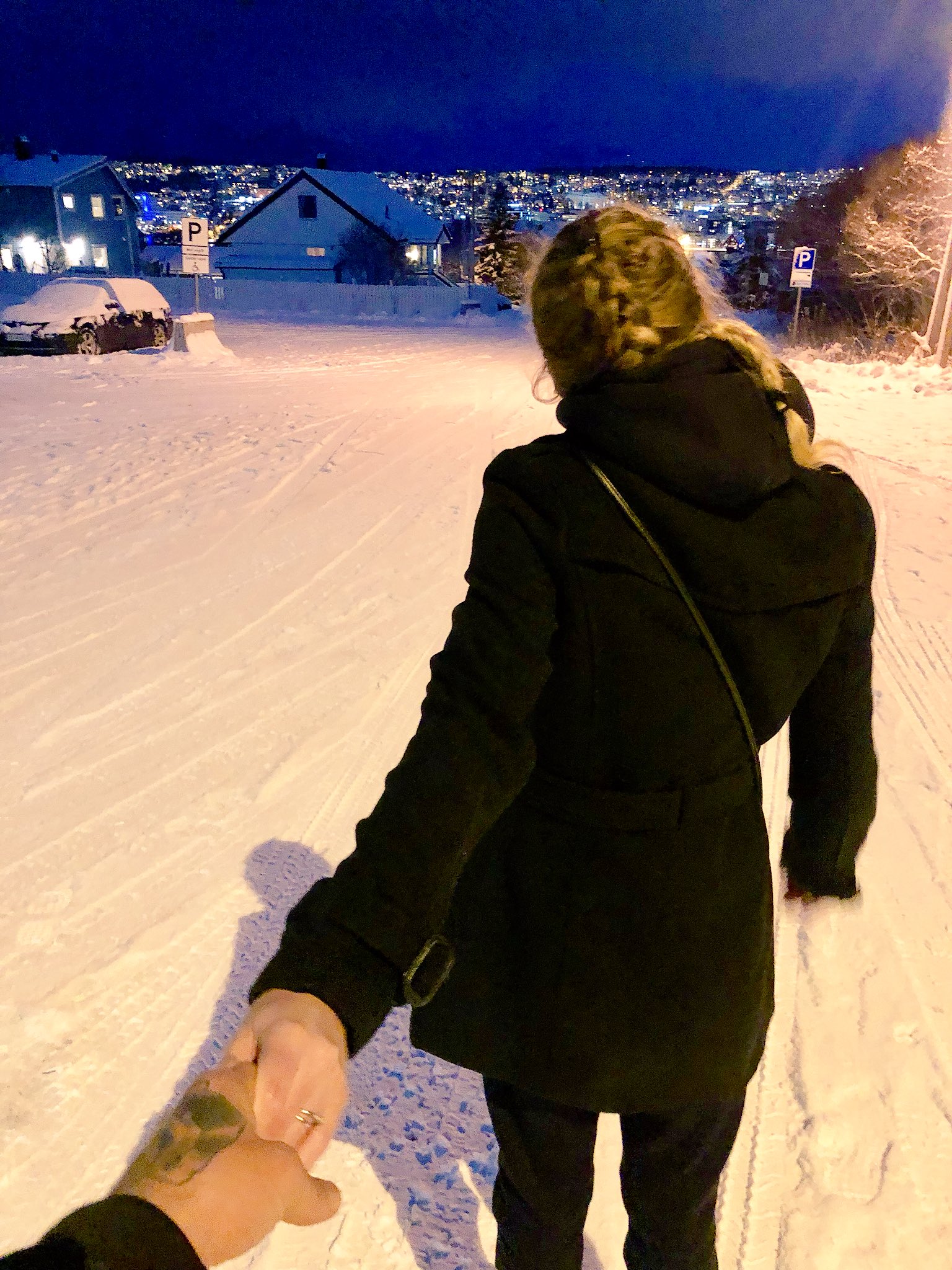 TW Pornstars 4 pic. Mike Angelo. Twitter. Pix of Tromso Part 2 😉