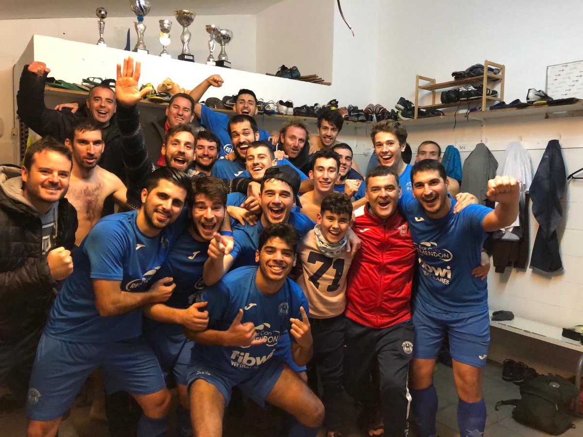 Club Esportiu Xilvar tweet media