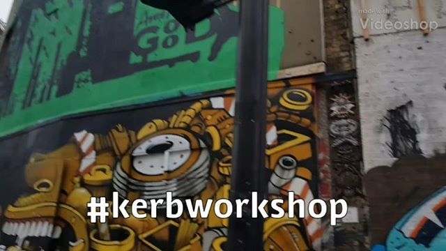 YummyJubbly's tweet photo. Spending today at #kerbworkshop by @kerbfood what an amazing event. Some very inspirational stories and awesome people. Hopefully I can open up a stall with kerb myself in the near future. Thanks you! @ks_ate_here @stakehaus @decaturlondon @growlerslondon @eatchayclub Watch … https://t.co/gBkvipYS1D