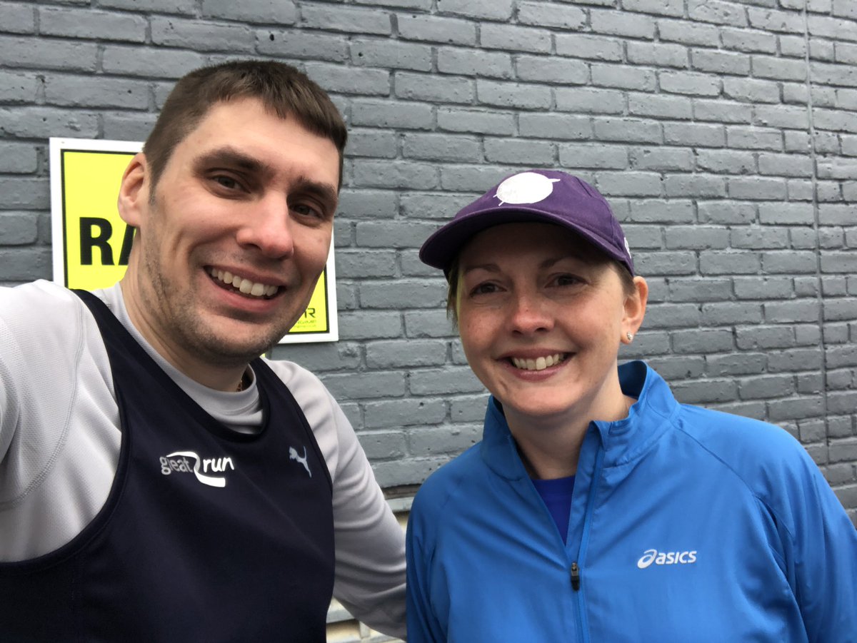 simonedwards12's tweet photo. Last running event of the year 57.53 mins and training for Kilimanjaro climb. Just over a week now eeeekkkkkkk. #Learningonthewayup https://t.co/74fHLPmXMm