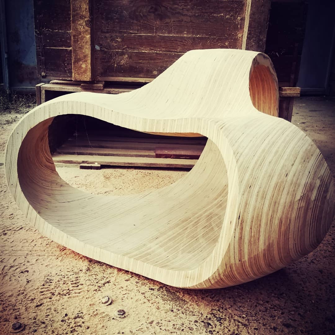 CiroBergonzi's tweet photo. Working on Ram22...
#ram22 #furniture #collectable #design #luxury #ramcollection #wood #italy #art #gallery #collection #madeinitaly #italy #work #model #3dmodel #prototype #woodwork #rhinoceros3d #playwood #ram #gallery #whorkshop #luxury #lifestyle #limitededition #sculpture https://t.co/yu1d6eoluH