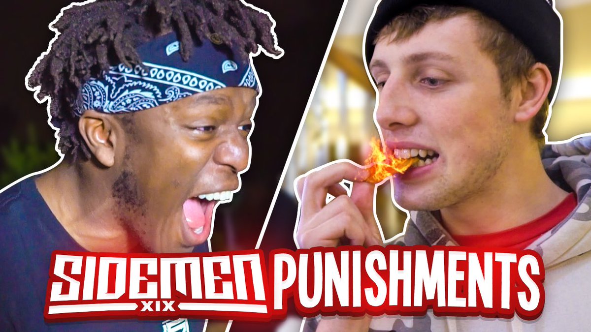 Behzinga's tweet photo. SIDEMEN PUNISHMENT POOL (INSANE) 🎱 https://t.co/KHF05zRcou https://t.co/yPcaInI7Ky