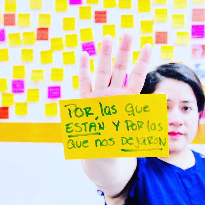 zorrillavane's tweet image. #25N #PerúResponsable 🌍🌱🇵🇪