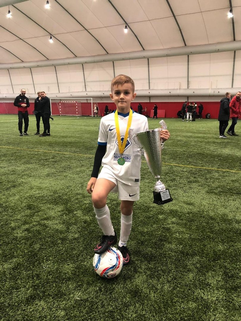 Футбольная Школа «Чертаново» (@chertanovo) | Twitter