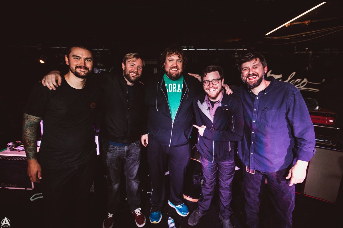 CBDBtweets's tweet image. That’s a wrap on #OutofLine Tour❗️
What was your favorite show❓

Thank you ALL so much for coming out and jamming w/ us all over the country‼️ Until next time, cheers🍻