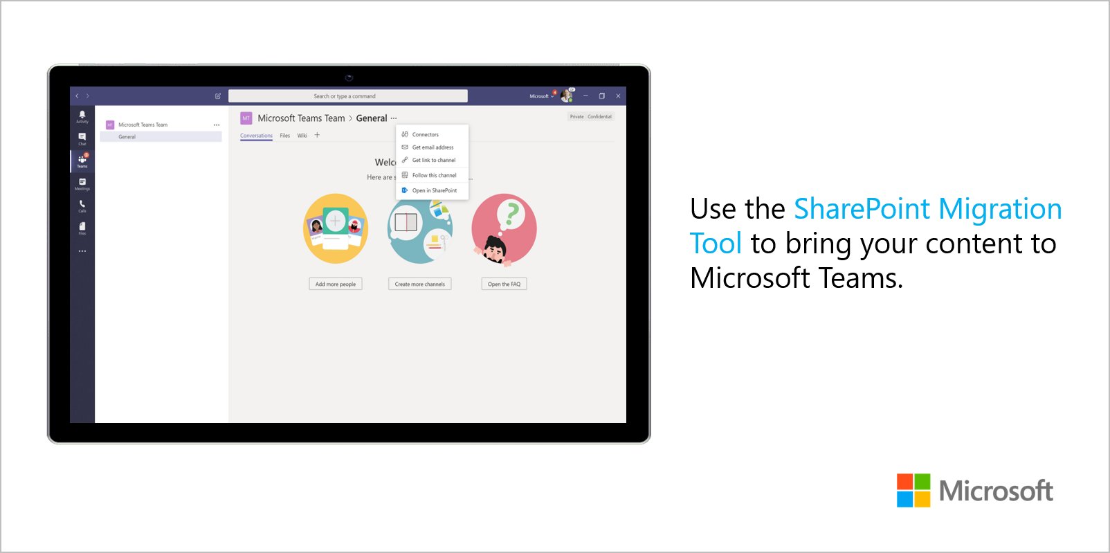 Microsoft SharePoint on Twitter "Microsoft Teams Migration with the