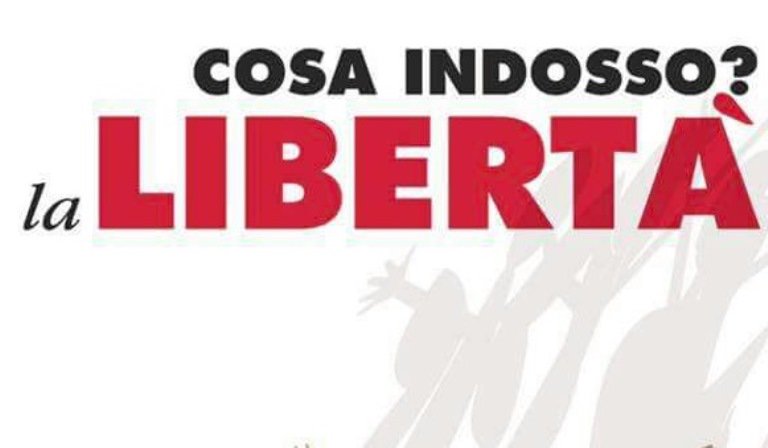 glutenfreelory's tweet photo. Non c'è amore se non si è liberi!!!!

#Nonènormalechesianormale
#noallaviolenzasulledonne https://t.co/GiGIn6VOAa