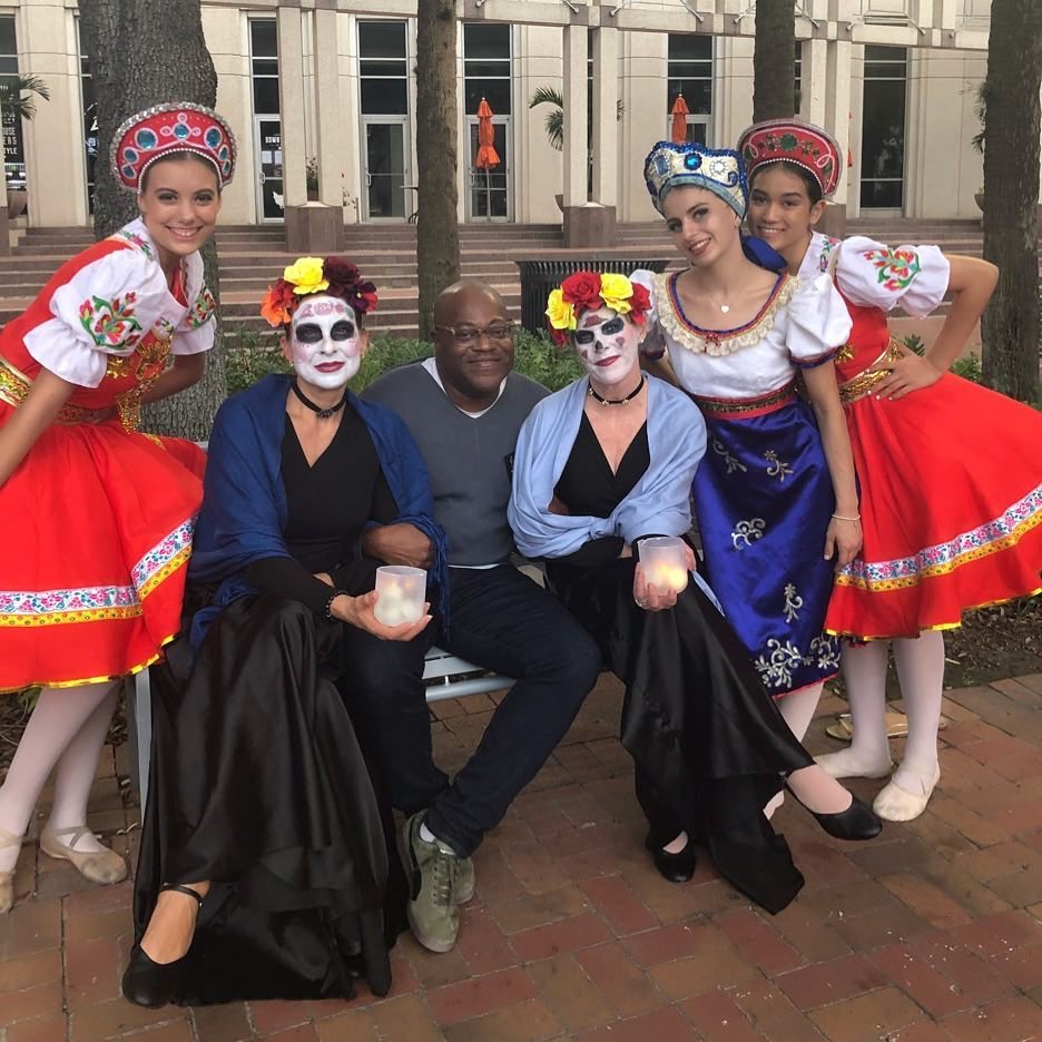 FusionFest tweet media