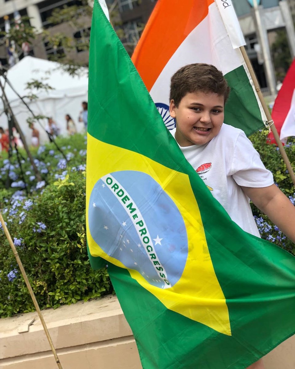 FusionFest tweet media