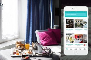 StartupStory_Tc's tweet image. #TravelTech: @triptwin_app  , l’ #hôtel qui correspond à votre personnalité, #startup #ParisTech #FrenchTech ow.ly/4bod30mK4U7